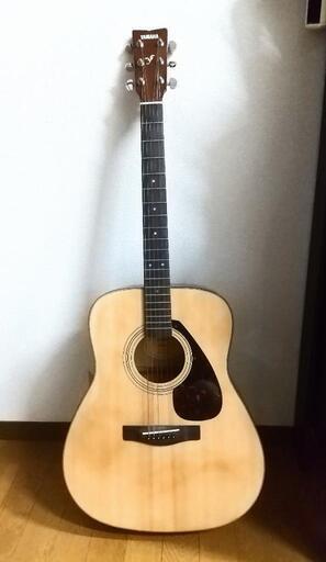 アコースティックギター ヤマハ F600 島村楽器 webshop限定