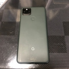 機種型番不明のスマホ。部品用。