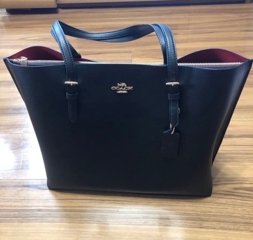 コーチ　coach トートバッグ　ハンドバッグ　正規品