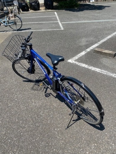 ブリヂストンtb1e青 値下げしました ブリヂストン TB1e 今なら3色