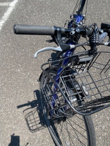 ブリヂストンtb1e青 値下げしました 上杉本店】2025年モデル入荷