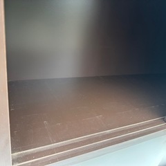 店舗用  ガラス棚