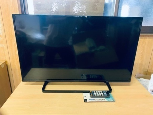 EJ385番⭐️Panasonicテレビ⭐️