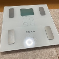 OMRON HBF-214-W