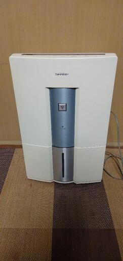 \n\nシャープ　除湿機
