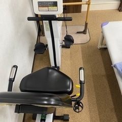 コードレスバイク　