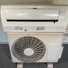 HITACHI エアコン 2.8kw