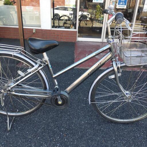 人気車　アルベルト　27