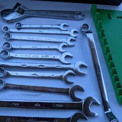 MAC TOOLS マックツール  セット　未使用　