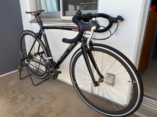 フジ　ロードバイク　自転車