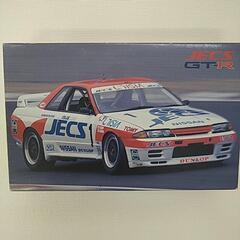 絶版　新品未組立　ジェックスGT-R