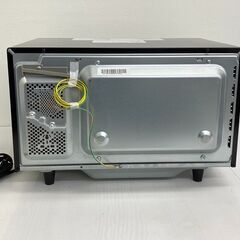 レガストック川崎本店】YAMAZEN 山善 オーブンレンジ YRK-F251SV 2019年製