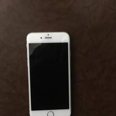 iPhone6 バッテリー膨張