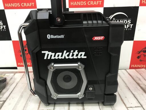 マキタ MR002G ラジオ 美品うるま市田場 | stainu-tasikmalaya.ac.id