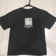 CAMP7　Tシャツ　155cm