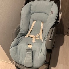 【受け渡し予定の方と交渉してます】ネムリラ　コンビ　オート　【値下げしました】 受け渡し予定の方と交渉してます】ネムリラ コンビ オート 【値下げ