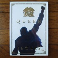 【中古】DVD QUEEN JEWELS