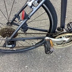 値下げ‼️ジャイアント　ESCAPE R3 リサイクルショップ宮崎屋　佐土原店　24.4.10F