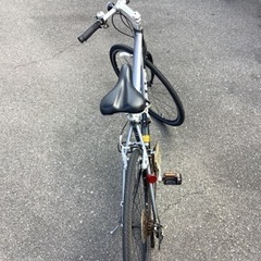 値下げ‼️ジャイアント　ESCAPE R3 リサイクルショップ宮崎屋　佐土原店　24.4.10F