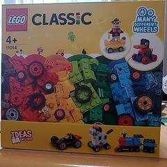 LEGO CLASSIC  11014　(未開封) IDEAS ...