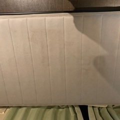 (1,500円贈呈！) IKEAシングルベッドセット