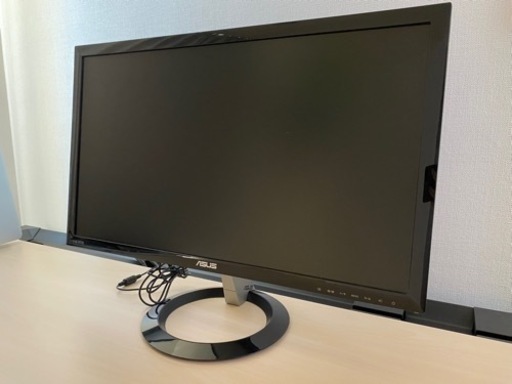 【モニター】ASUS VX238H-P