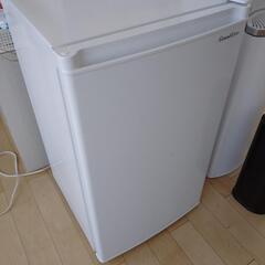 冷凍庫(1ドア60L)