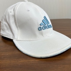 adidasキャップ2 ゴルフ