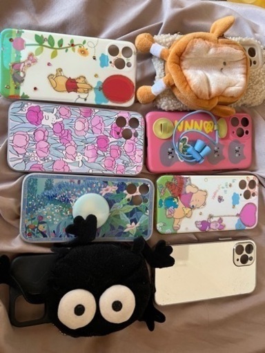 iPhone11pro携帯ケース