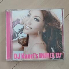 DJ Kaori's INMIX 