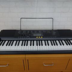 CASIO カシオ 電子キーボード 光ナビゲーション LK-11...