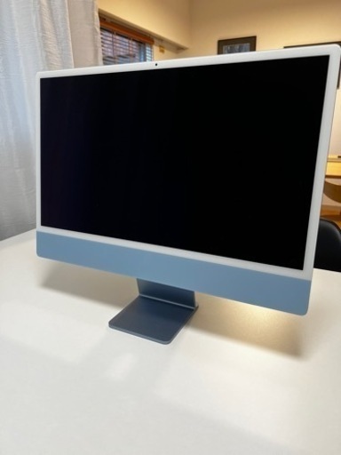 iMac 現行最新モデル 定価258,000円