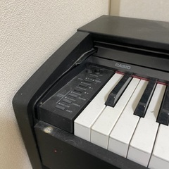 カシオ privia px735 BK