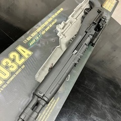 【ネット決済】中華　m14SOCOM 電動ガン