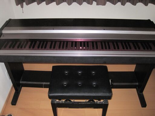 電子ピアノ Roland HP-2500S ローランド