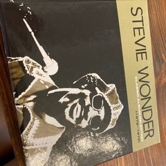 stevie wonder classical album se...
