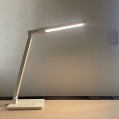 LEDデスクライト ニトリ