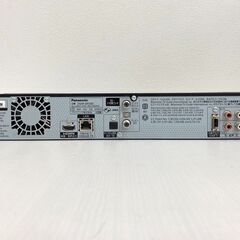 レガストック川崎本店】Panasonic パナソニック DIGA ブルーレイ