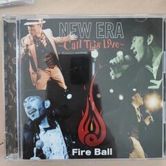 Fire Ball