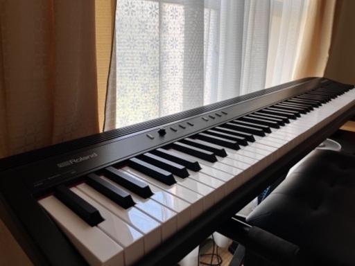 ローランド ROLAND GO-88 GO:PIANO88 Entry Keyboard Piano エントリーキーボード ピアノ 88鍵盤