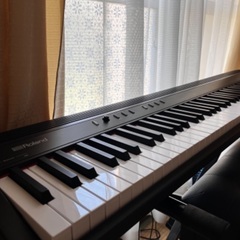 ローランド ROLAND GO-88 GO:PIANO88 En...