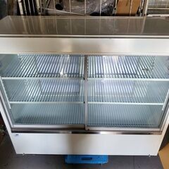福岡県の冷蔵ショーケースの中古が安い！激安で譲ります・無料で