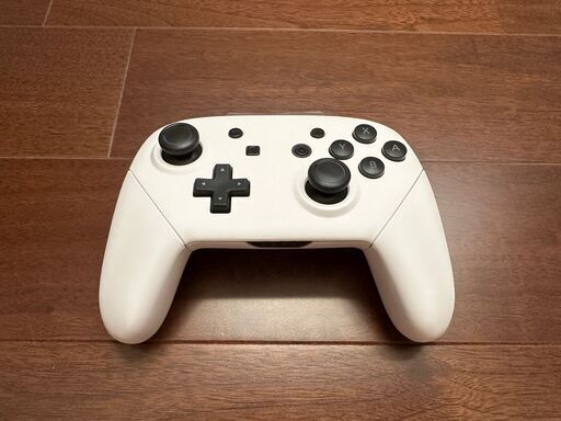 Nintendo Switch プロコントローラー 外装交換品 とPowerA Joy-Con \u0026 Pro Controller Charging Dock