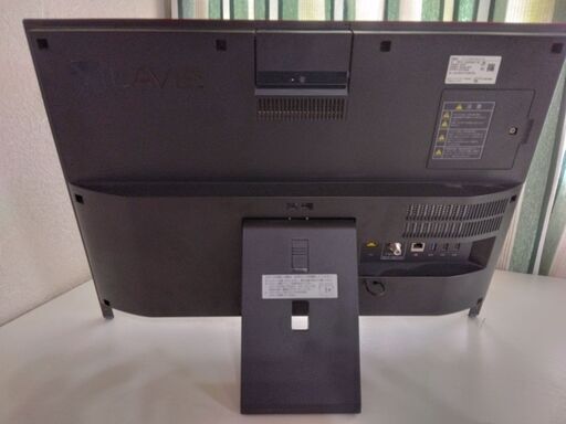 終了】自作デスクトップPC (Ci5-2400/8G/SSD+HD)