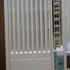Haier（ハイアール）窓用エアコン