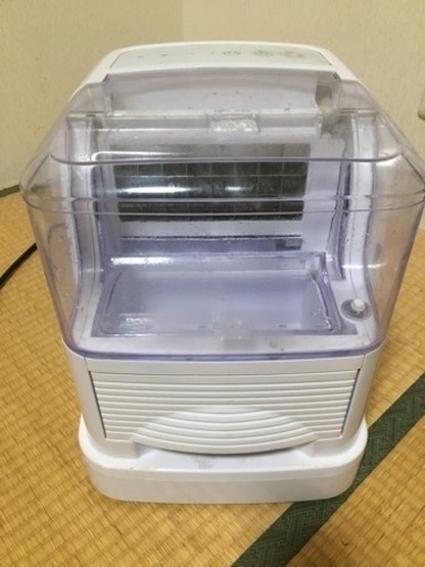 高速製氷機　家庭用製氷機