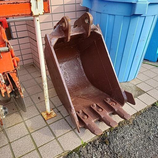バケット