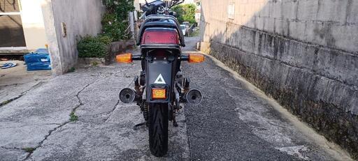 ホンダCB125T