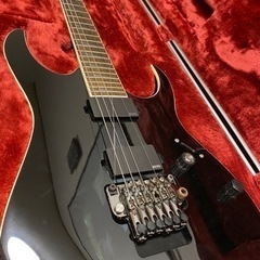 Ibanez Prestige RG2620ZE ギター