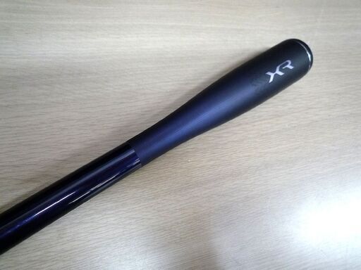 釣竿 ロッド シマノ NESSA XR S100MH+ ネッサ ソフトケース 説明書付き